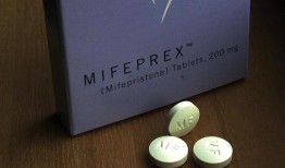 今年3月，最高法院开始就堕胎药物米非司酮进行口头辩论