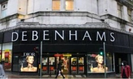 德本汉姆有史以来最大的“黑色星期五”打折活动，包括外套、靴子和手表