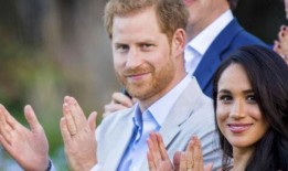 哈里王子，梅根·马克尔的“居高临下的道德信念”“失败了”