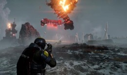 评论：《Helldivers 2》完成了一些知名游戏无法做到的事情