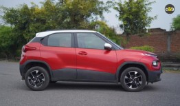 塔塔潘趣在推出三年内销量超过40万辆