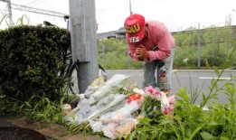 日本因京都动画工作室大火判处一名男子死刑，大火造成36人死亡