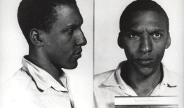 贝亚德·拉斯汀传记电影聚焦华盛顿大游行组织者