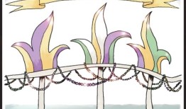 Bridgy McBridgeface吗？读者为新的I-10移动桥提供名字