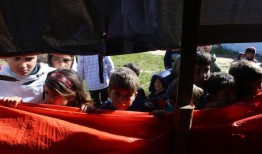 禁止援助是对加沙人的集体惩罚：UNRWA