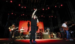 阿拉巴马，传奇乡村音乐组合，宣布在亨茨维尔举行演唱会