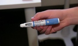 类似于Ozempic的减肥药将于下周在化学家处上市