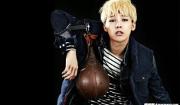 独家曝光权志龙最新图片！潮流引领者回归，网友：太帅了！