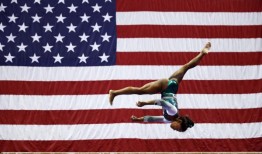 美国体操协会奇迹般地卷土重来——但这对奥运选手来说真的更安全吗？