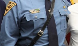 新泽西州高级警察在“带孩子上班日”上对犹太官员的儿子发表冒犯性言论：投诉