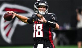 梦幻足球第一周脉搏检查：柯克考辛斯，猎鹰队最令人失望