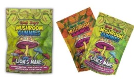 据报道，青少年因误食青蛙叔叔的蘑菇软糖而住院