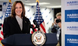 马克·凯利是谁？关于这位来自亚利桑那州的参议员和可能的副总统人选，我们应该知道些什么