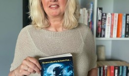 谷歌地图如何带领一位爱尔兰小说家来到阿拉巴马州的一个小镇