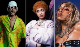 荒野音乐节：2024年阵容揭晓，Fisher, Ice Spice, Chase和Status将成为头条新闻