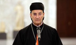 黎巴嫩基督教牧师在冲突后敦促国家控制武器