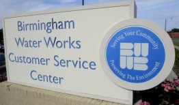 伯明翰水厂在顾客满意度调查中再次排名最后
