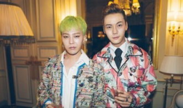 独家曝光权志龙最新图片！潮流引领者回归，网友：太帅了！