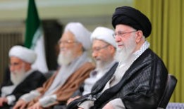 伊朗呼吁穆斯林国家断绝与以色列的关系