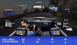 汽车电子技术的革命性飞跃：如何改变我们的驾驶方式？