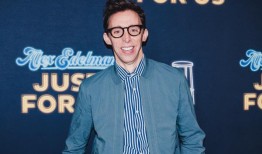 百老汇明星分享他们的感恩之情