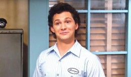 为什么乔治和曼迪的衍生剧被命名为蒙大拿乔丹的第一次婚姻