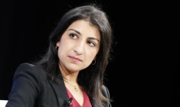 莉娜·汗在联邦贸易委员会的未来之争背后的利害关系