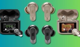 JBL巡回赛Pro 3耳机目前价格最低