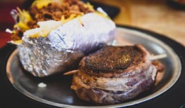 食客选出了塔斯卡卢萨最好的15家餐厅：你同意吗？