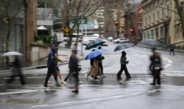 新南威尔士州风暴季节预报显示：“为各种天气做好准备”