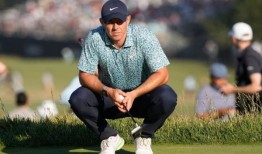 报道：麦克罗伊从美巡赛董事会辞职