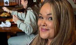 一名服用减肥药的女子称，斯特里特在抗肥胖方面“幼稚”