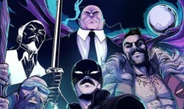 新的终极漫威即将迎来新的英雄和恶棍