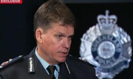 昆士兰警方承认，他们不确定有多少家暴罪犯获得了受害者的详细信息