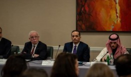 阿拉伯部长呼吁建立加沙救援走廊