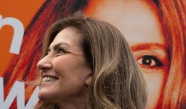 从难民到反伊斯兰民粹主义者，荷兰领导人的热门竞争者