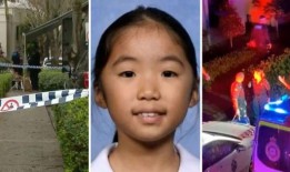 女孩死后，家庭暴力倡导者呼吁提供更多支持服务