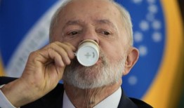 巴西总统卢拉敦促委内瑞拉总统马杜罗尊重选举结果，他对大屠杀的言论感到“害怕”