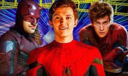 赞达亚在漫威电影宇宙的艺术中得到了MJ的漫画般的红头发，我需要在蜘蛛侠4中看到这一点