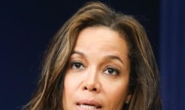 美国广播公司：特朗普引发议员们的争吵，“贬低了我们的人性”