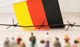 德国和摩洛哥同意增加受控制的劳工移民和促进返回