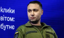 乌克兰最高间谍称电报“威胁国家安全”