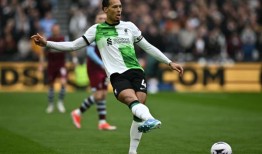 范迪克计划留下来帮助利物浦的“大转型”