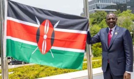 肯尼亚加入国际疫苗倡议以促进卫生保健