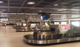 瑞士体育（Swissport）员工人数的增加，使其利润几乎减半