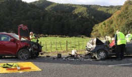 经过长达十年的社区运动，远北高速摄像机终于打开了