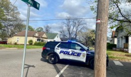 中心点的一名青少年因三月份杀害伯明翰男子的谋杀指控被捕