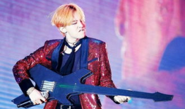 独家曝光权志龙最新图片！潮流引领者回归，网友：太帅了！