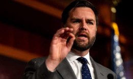 JD万斯是谁？我们知道唐纳德·特朗普的副总统人选