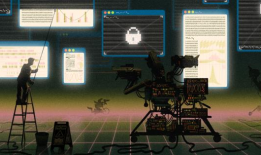 研究显示，人工智能训练的数据正在迅速消失